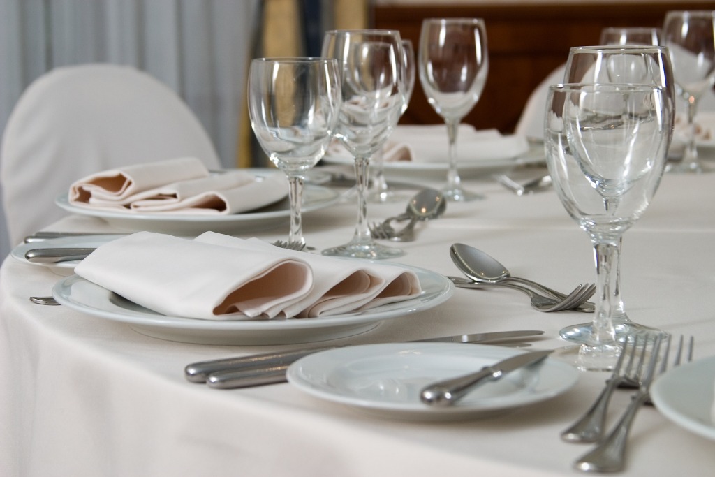 هتل ماریوت گرند مسکو